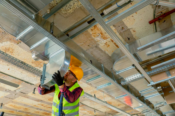 Best Residential HVAC Services  in Glen Dale, WV