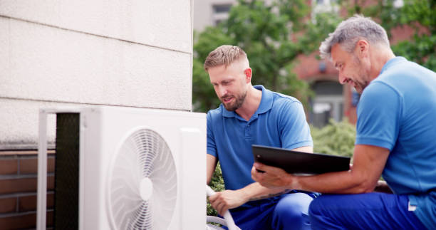 Best Ductless HVAC Repair  in Glen Dale, WV