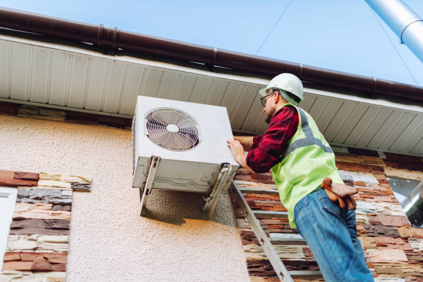 Glen Dale, WV HVAC Company