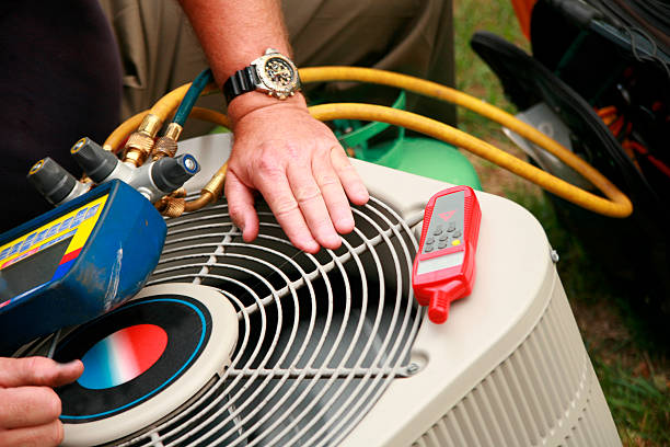 Best Furnace Repair Near Me  in Glen Dale, WV