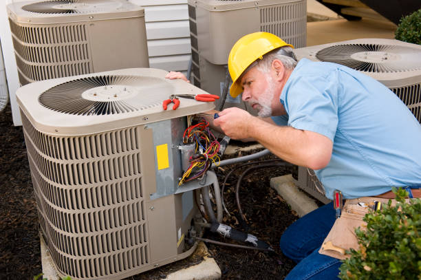 Best HVAC Installation Services  in Glen Dale, WV