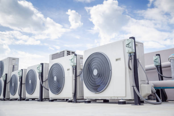 Best Emergency HVAC Repair  in Glen Dale, WV