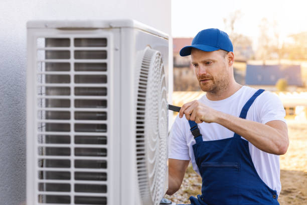 Best Best HVAC Companies  in Glen Dale, WV