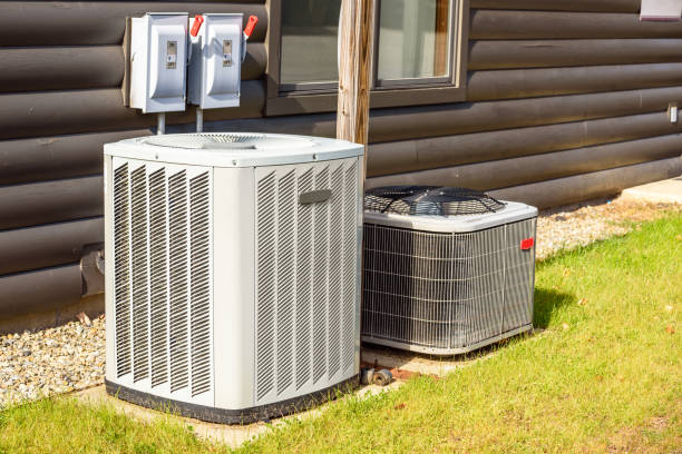 Best HVAC Maintenance Near Me  in Glen Dale, WV